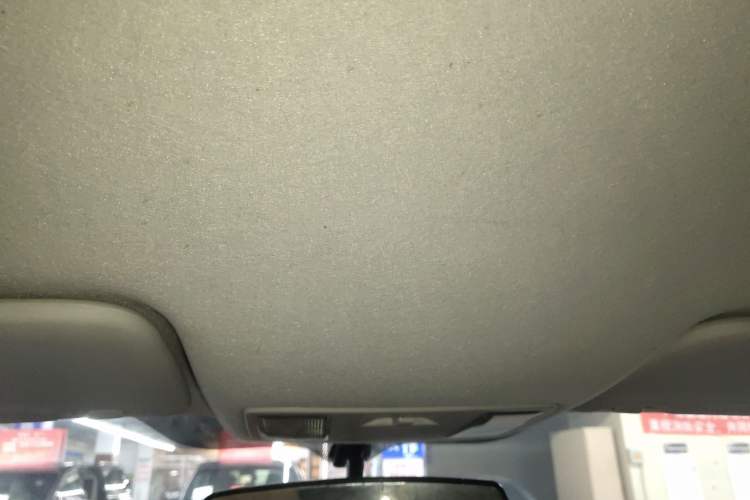 Used CHANGAN CS15 2016 1.5L Manual Fashion Edition Headliner