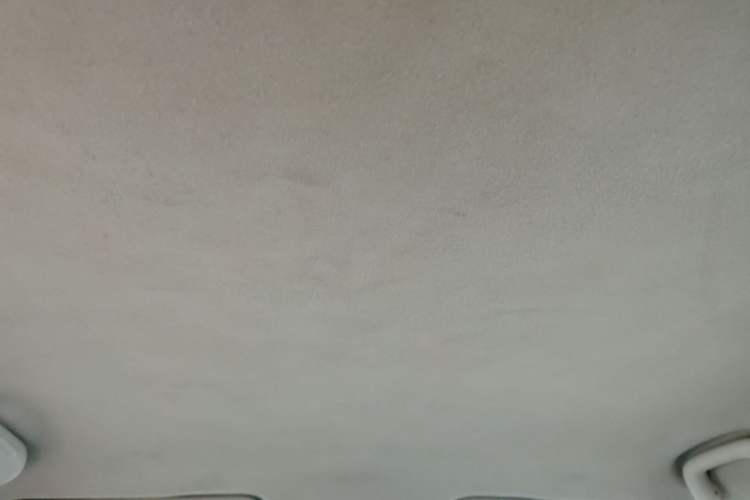 Used CHANGAN CS15 2016 1.5L Automatic Fashion Edition Headliner