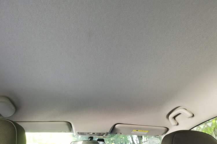 Used CHANGAN CS15 2016 1.5L Automatic Luxury Edition Headliner