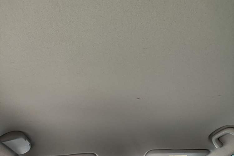 Used CHANGAN CS15 2016 1.5L Automatic Fashion Edition Headliner