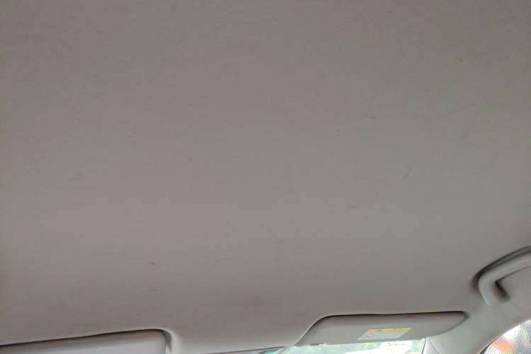 Used CHANGAN CS15 2016 1.5L Manual Luxury Edition Headliner