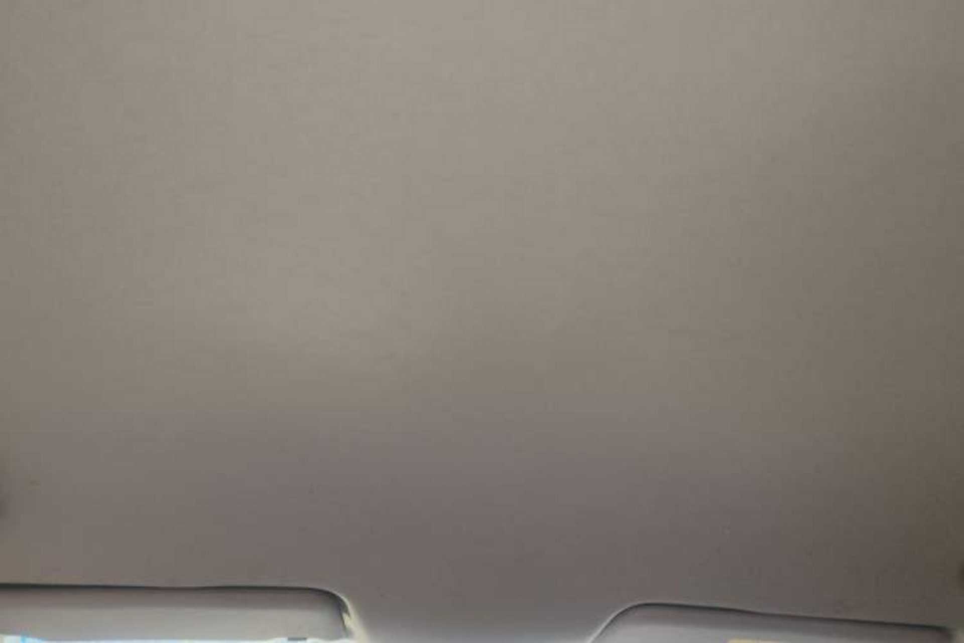 Used CHANGAN CS15 2016 1.5L Manual Luxury Edition Headliner
