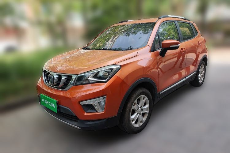 Used CHANGAN CS15 2016 1.5L Automatic Luxury Edition Guazi used car, China used car export, Used car for sale, Used  cars, Cheapest cars for sale