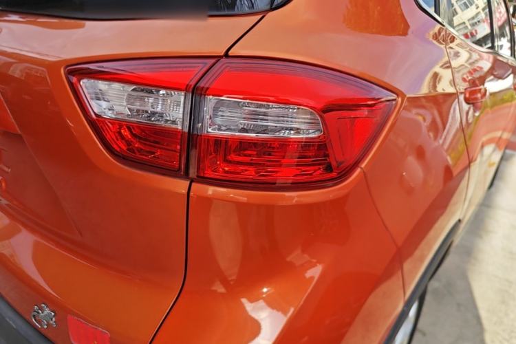 Used CHANGAN CS15 2016 1.5L Manual Fashion Edition Right Rear Taillight