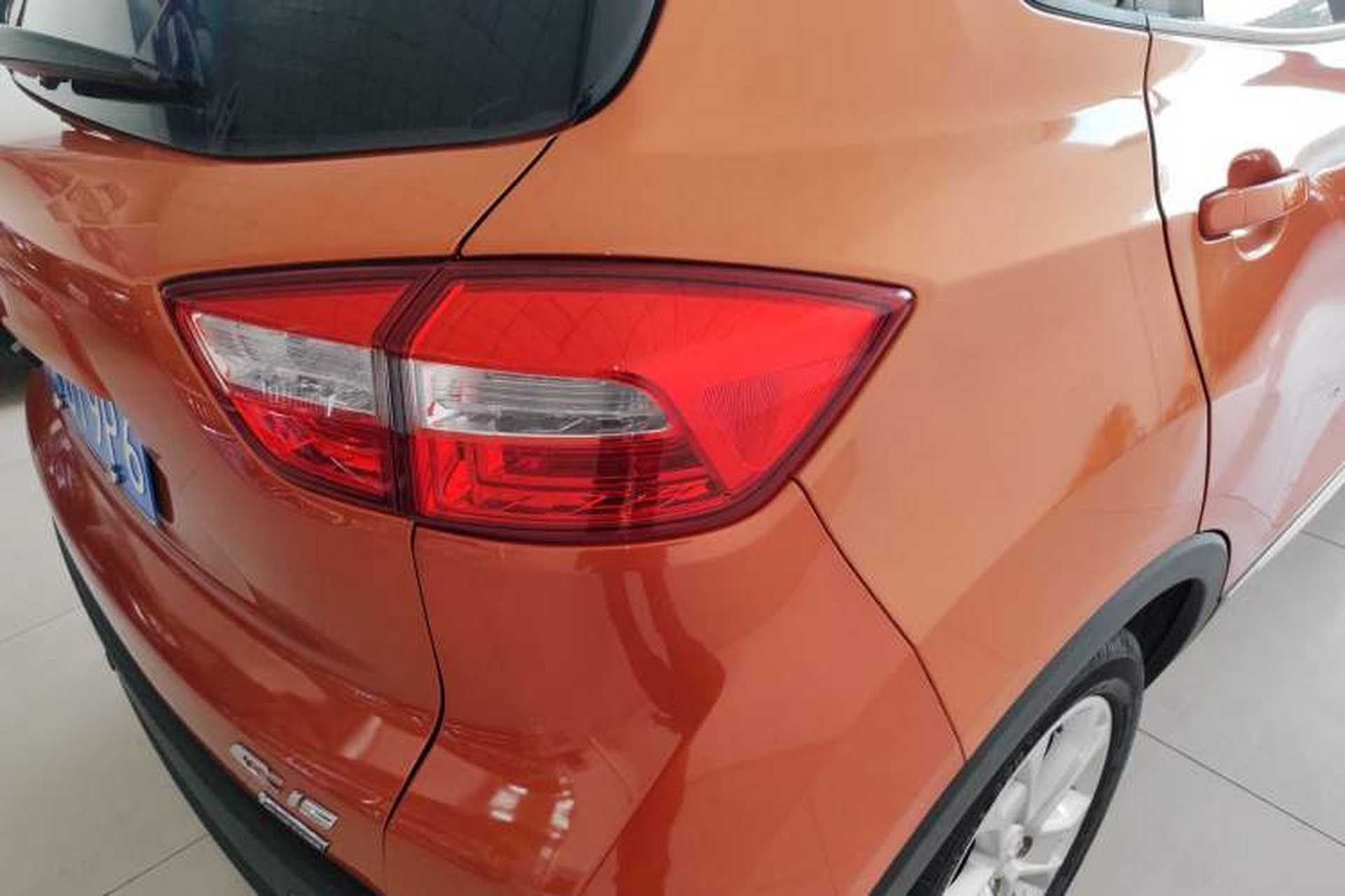 Used CHANGAN CS15 2016 1.5L Automatic Fashion Edition Right Rear Taillight
