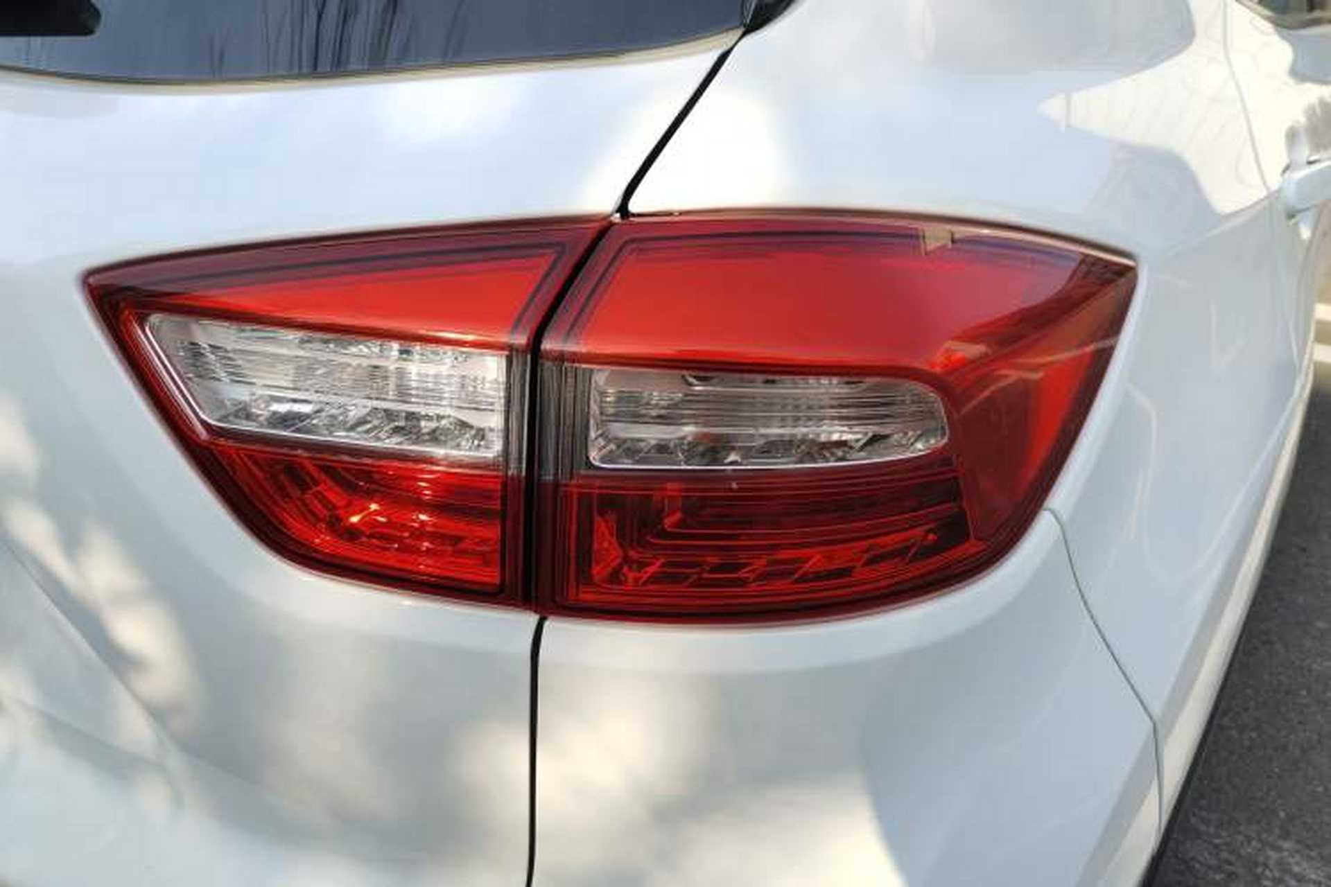 Used CHANGAN CS15 2017 1.5L Automatic Luxury Model with Sunroof Exterior 6