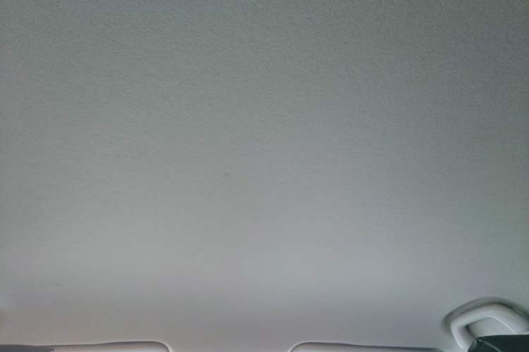 Used CHANGAN CS15 2019 1.5L Manual Comfort Model China V Standard Headliner