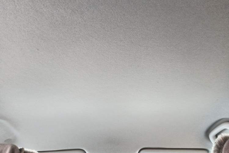 Used CHANGAN CS15 2019 1.5L Manual Entry-Level Version China VI Standard Headliner