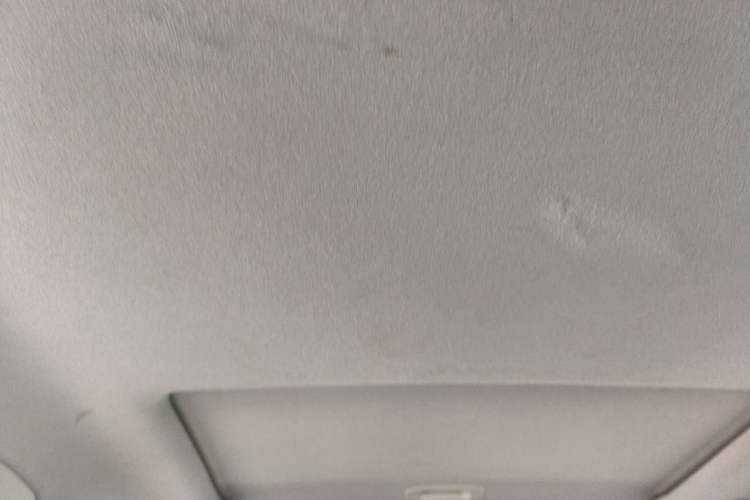 Used CHANGAN CS15 2019 1.5L Manual Enjoyment Model China VI Standard Headliner
