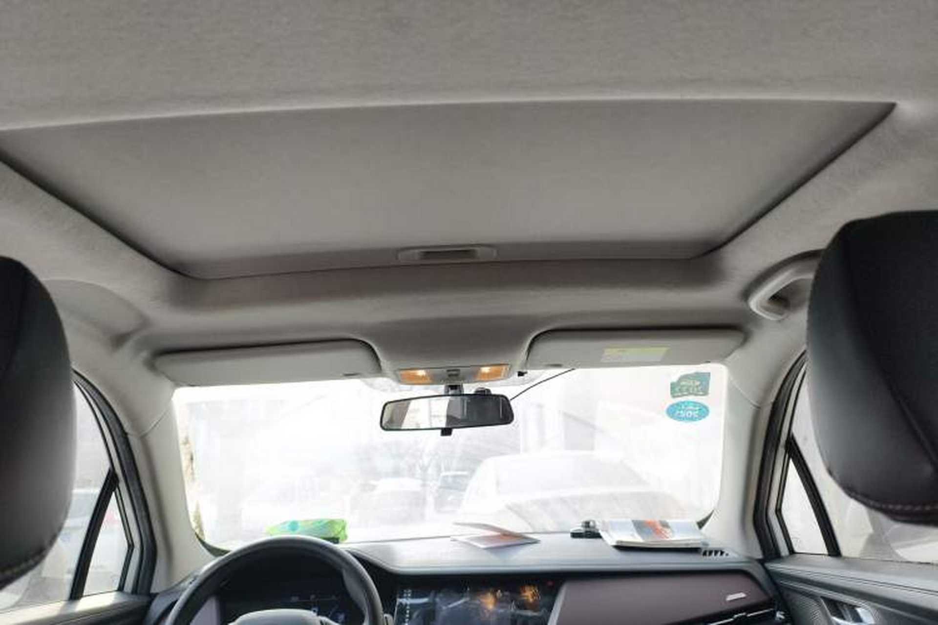 Used CHANGAN CS15 2019 1.5L Automatic Entry Model China V Standard Headliner