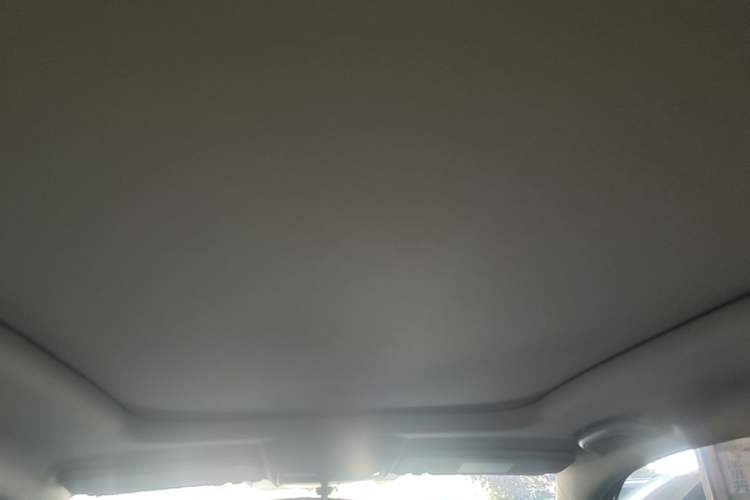 Used CHANGAN CS15 2019 1.5L Automatic Enjoyment Model China V Standard Headliner