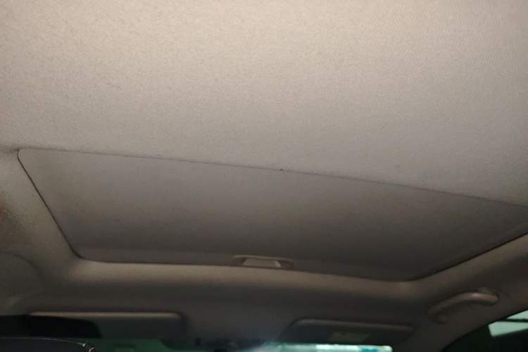 Used CHANGAN CS15 2019 1.5L Automatic Entry Model China V Standard Headliner