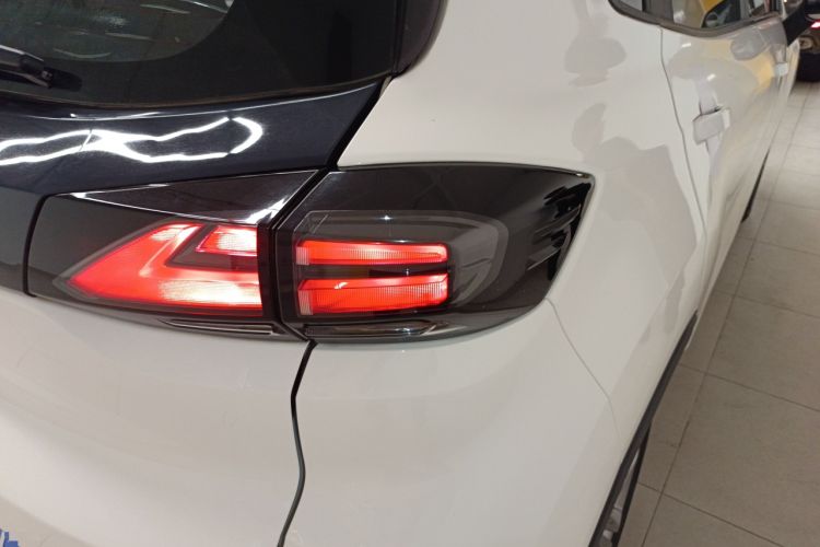 Used CHANGAN CS15 2019 1.5L Automatic Entry Model China VI Standard Right Rear Taillight