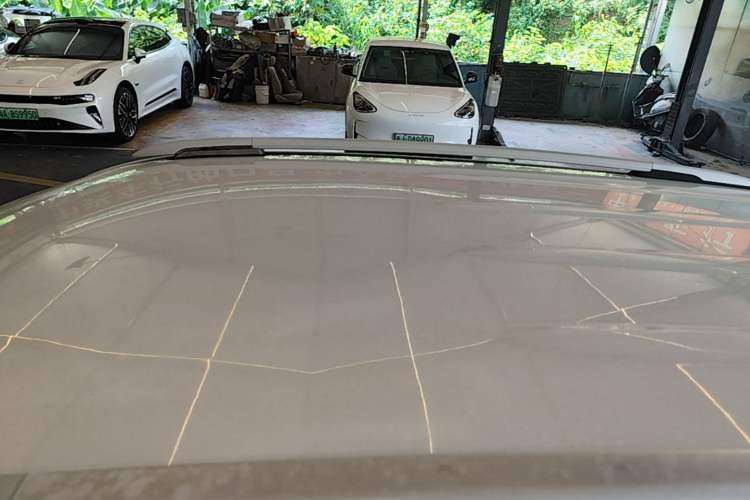 Used CHANGAN CS15 2019 1.5L Manual Entry-Level Version China VI Standard Roof