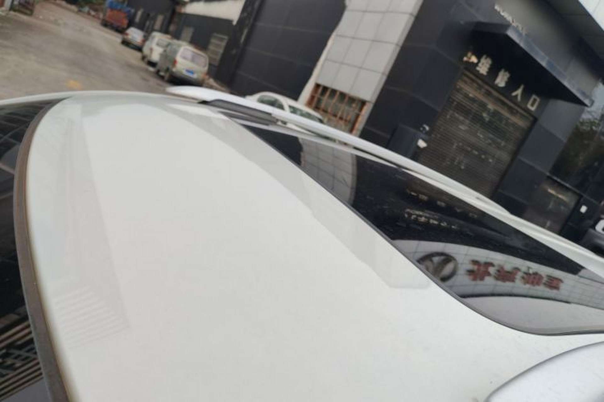 Used CHANGAN CS15 2019 1.5L Automatic Entry Model China VI Standard Roof