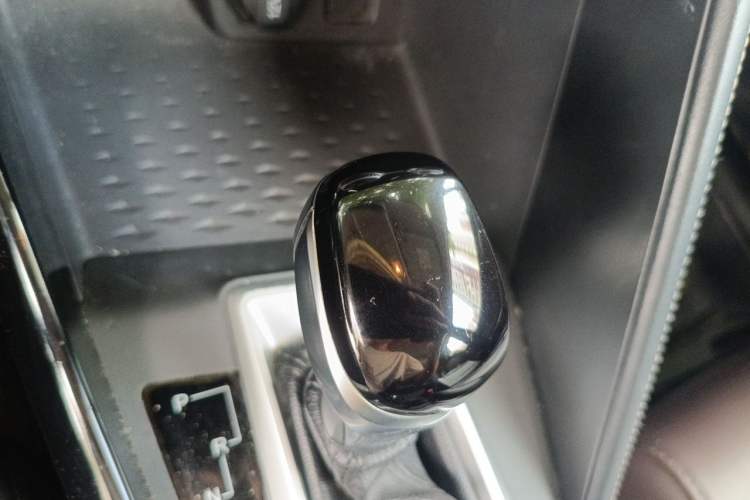 Used CHANGAN CS15 2019 1.5L Automatic Enjoyment Model China VI Standard Vehicle Key