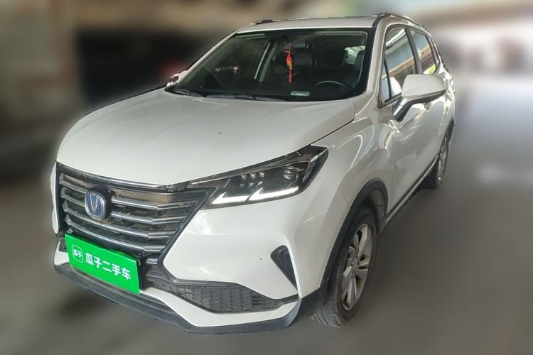 Used CHANGAN CS15 2019 1.5L Automatic Enjoyment Model China V Standard Guazi used car, China used car export, Used car for sale, Used cars, Cheapest cars for sale