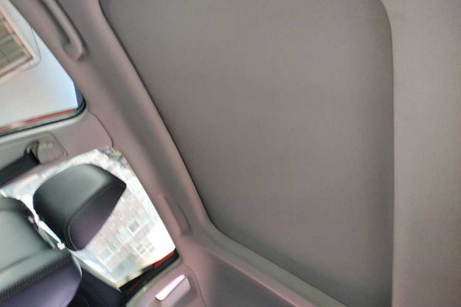 Used CHANGAN CS15 2019 1.5L Automatic Flagship Version China VI Standard Headliner
