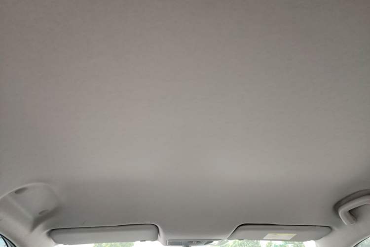 Used CHANGAN CS15 2021 1.5L Manual Entry-Level Trim Headliner