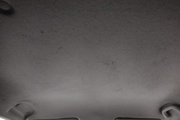 Used CHANGAN CS15 2021 1.5L Manual Entry-Level Trim Headliner