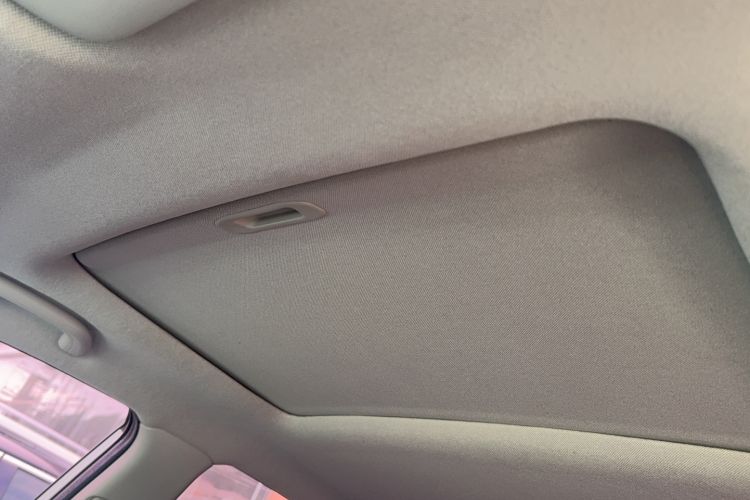 Used CHANGAN CS15 2021 1.5L Automatic Enjoyment Model Headliner