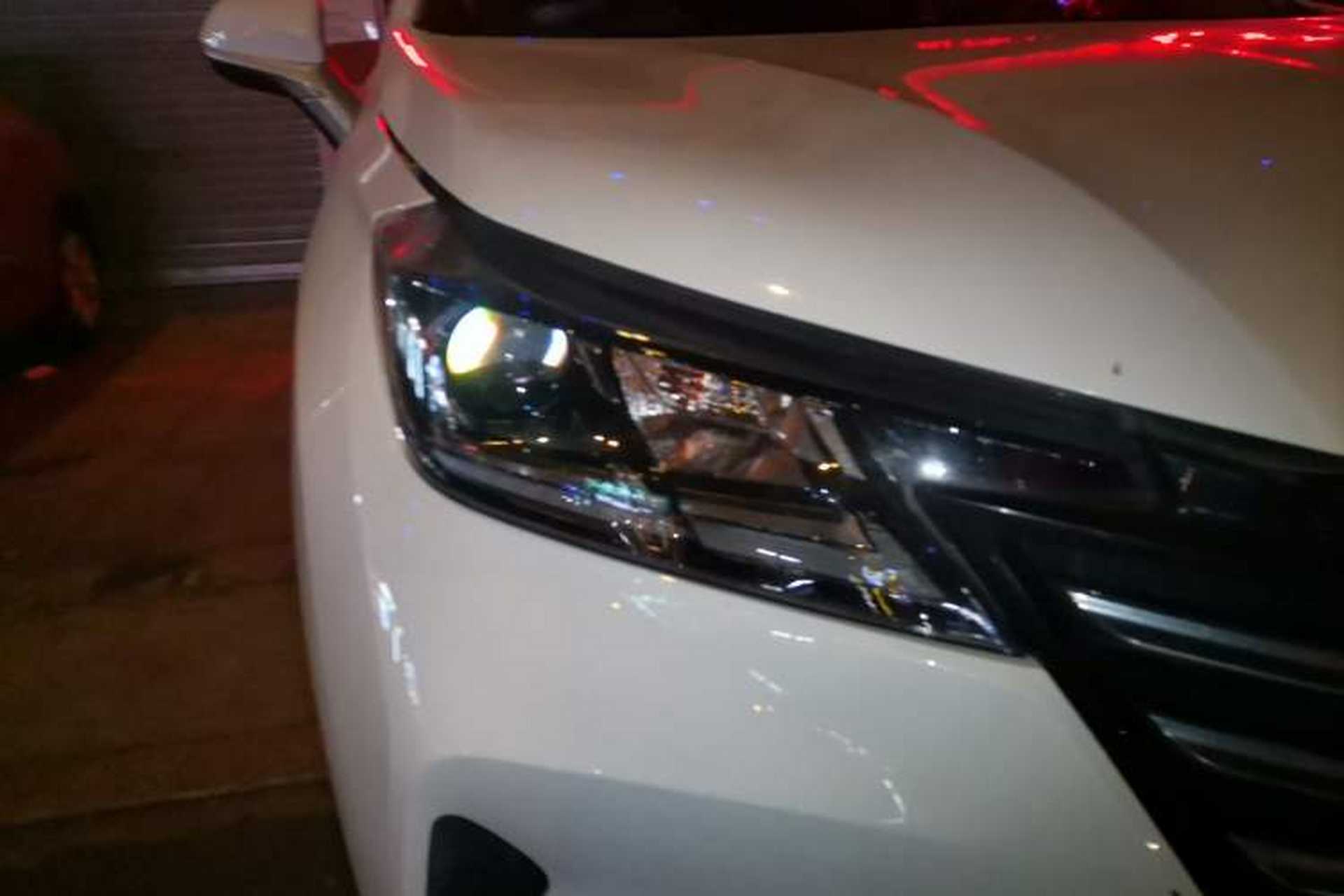 Used CHANGAN CS15 2021 1.5L Automatic Entry-Level Trim Right Front Headlight