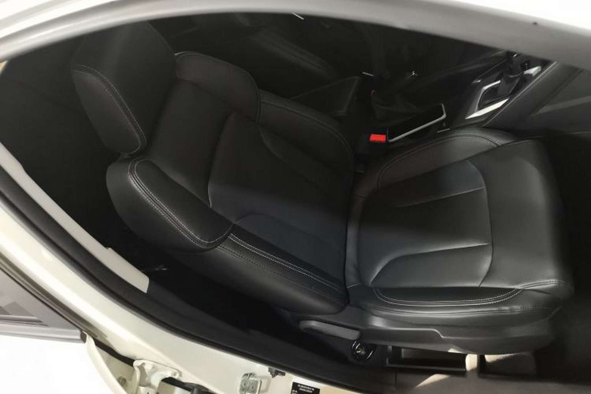 Used CHANGAN CS15 2021 1.5L Automatic Entry-Level Trim Right Front Seat
