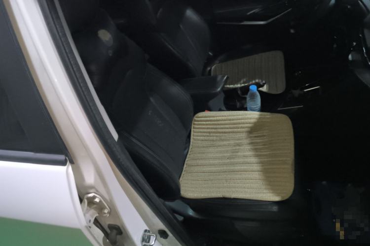 Used CHANGAN CS15 2021 1.5L Manual Entry-Level Trim Right Front Seat