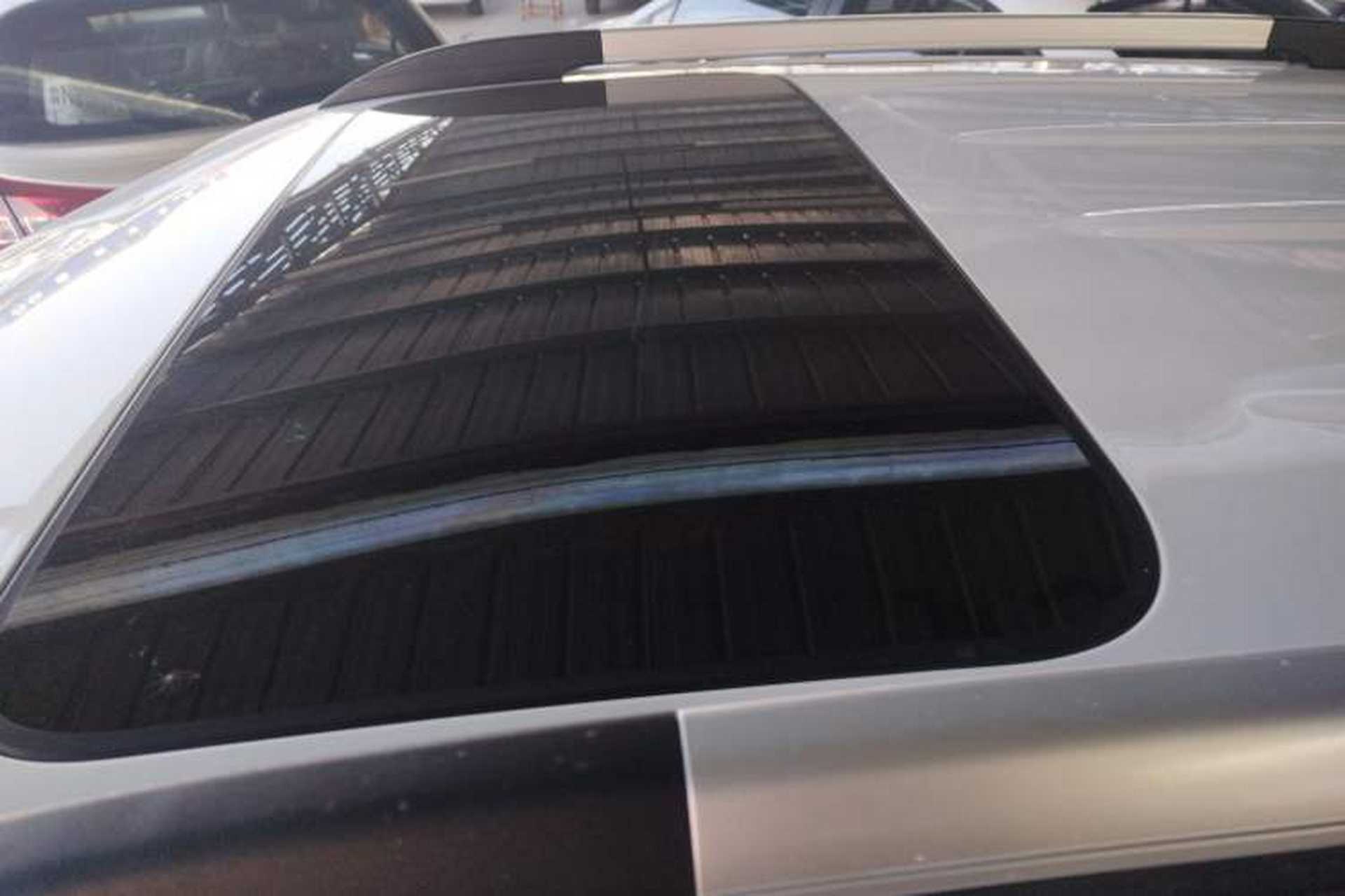 Used CHANGAN CS15 2021 1.5L Automatic Entry-Level Trim Roof