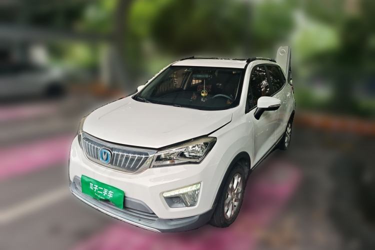 Used CHANGAN CS15EV 2018 350i Guazi used car, China used car export, Used car for sale, Used  cars, Cheapest cars for sale