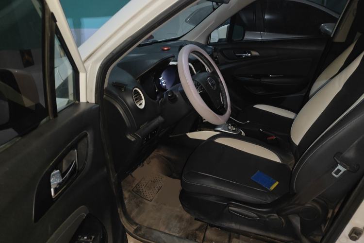 Used CHANGAN CS15EV 2018 350i Driver Seat
