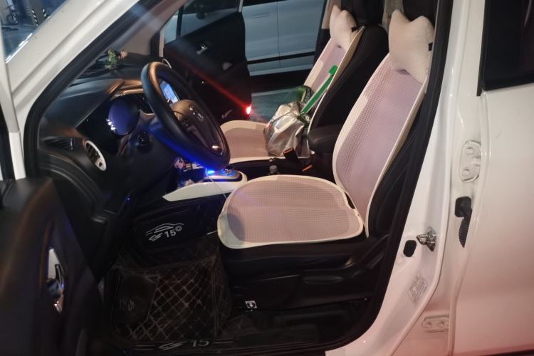 Used CHANGAN CS15EV 2018 350e Left Front Seat
