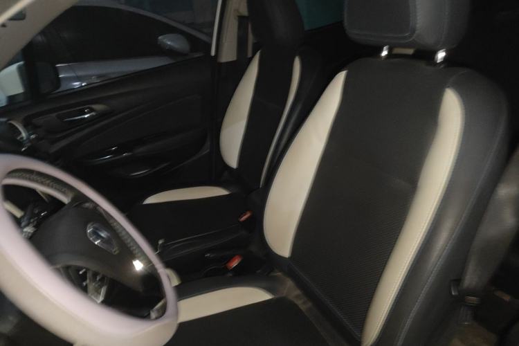 Used CHANGAN CS15EV 2018 350i Left Front Seat