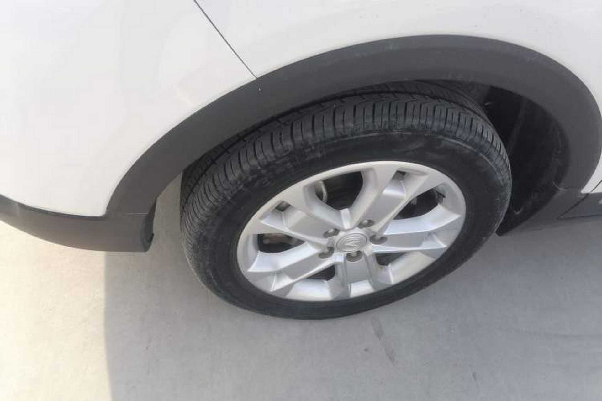 Used CHANGAN CS15EV 2018 350i Left Front Wheel Hub