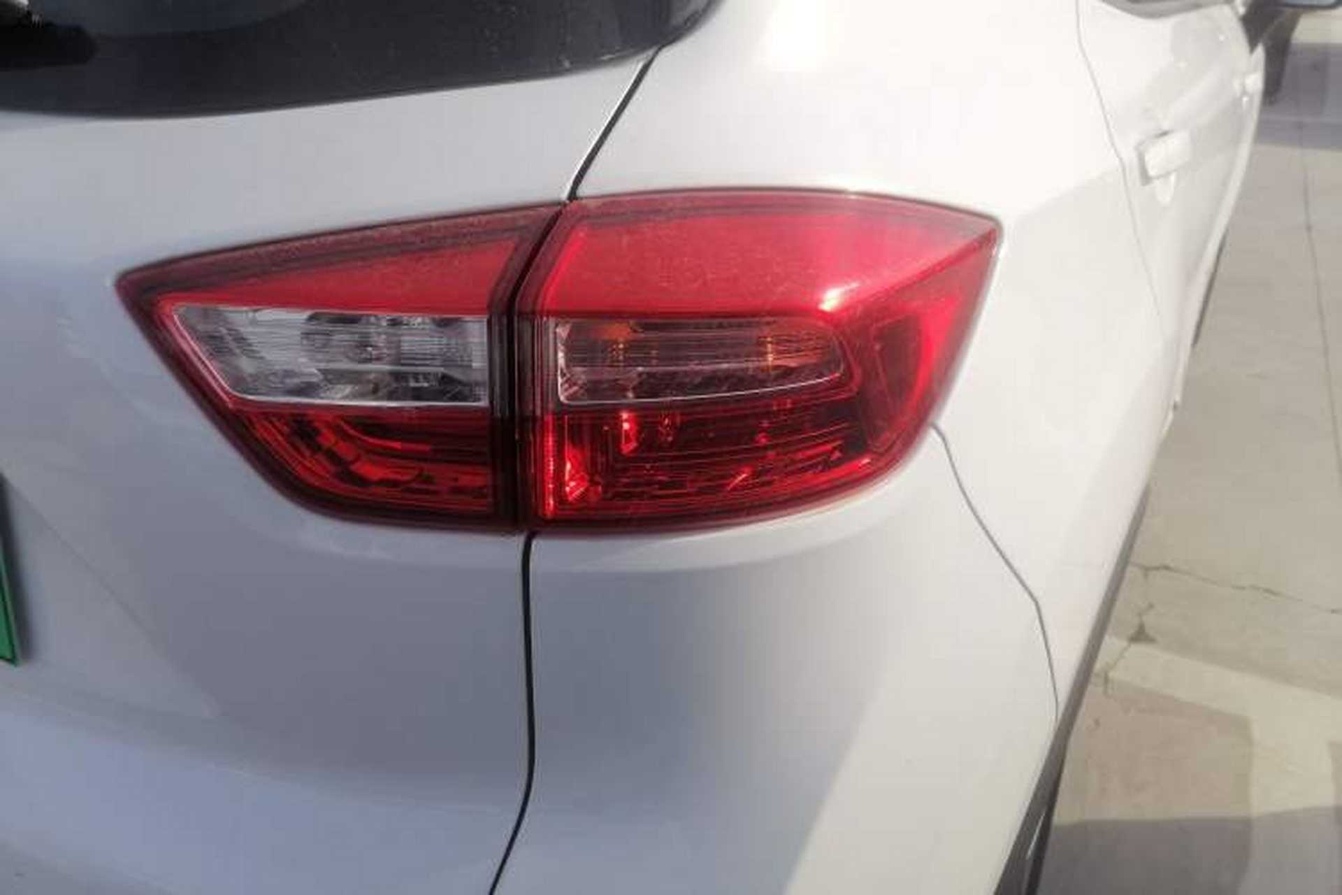 Used CHANGAN CS15EV 2018 350i Right Rear Taillight