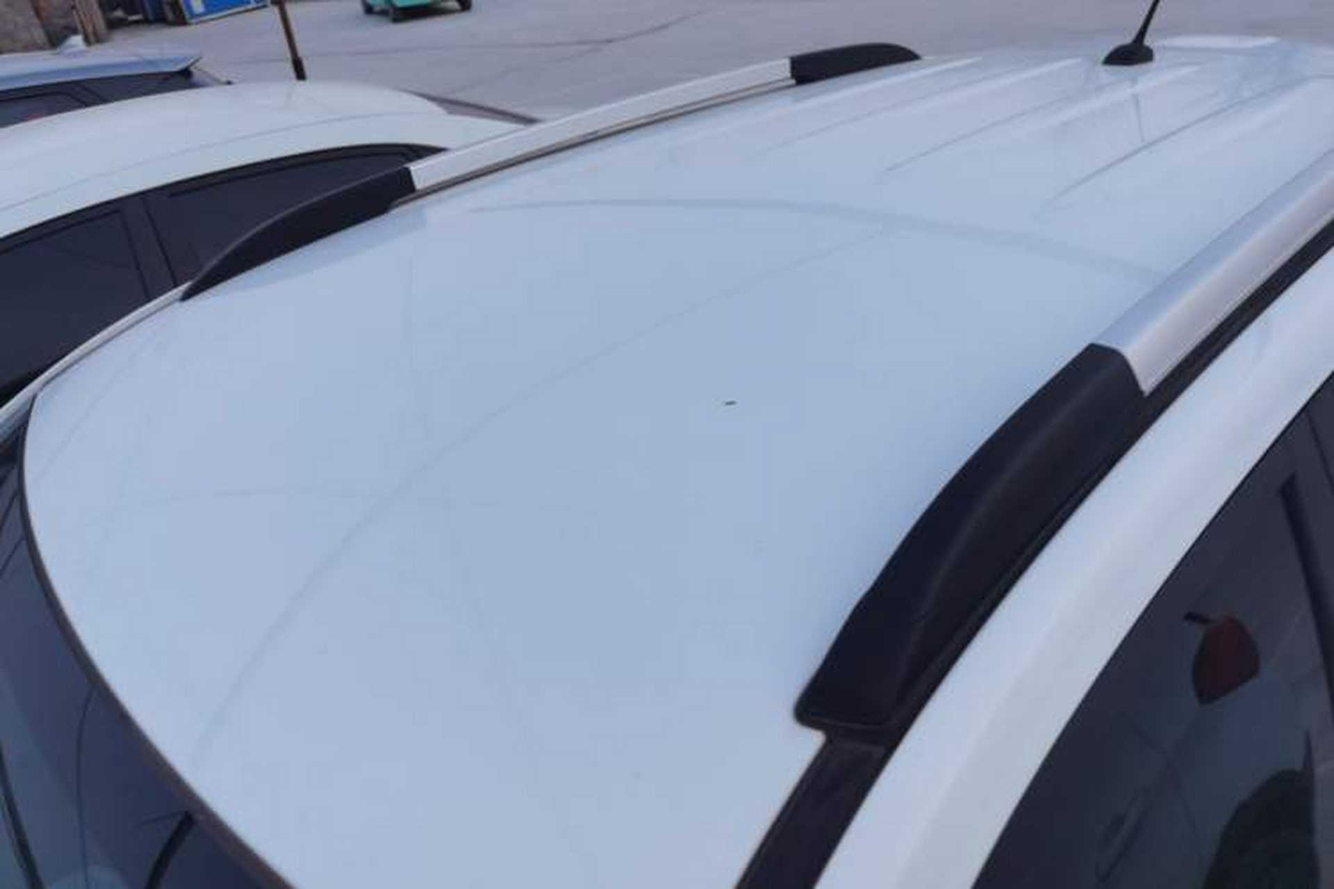Used CHANGAN CS15EV 2018 350e Roof