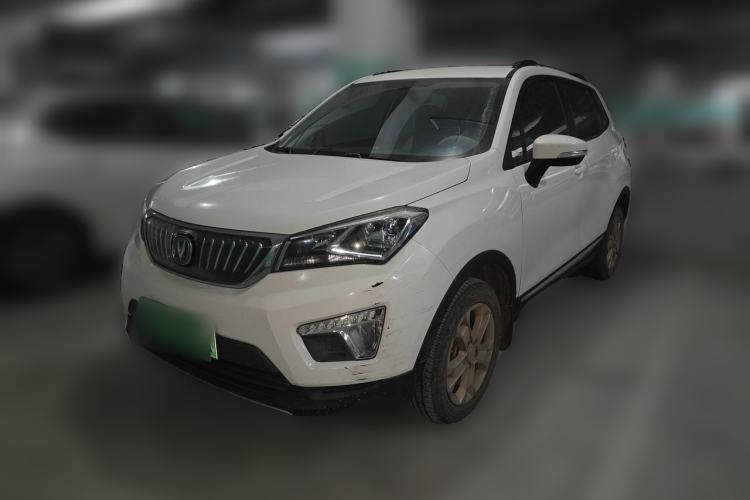 CHANGAN CS15EV 2018 350i usata Guazi used car, China used car export, Used car for sale, Used  cars, Cheapest cars for sale