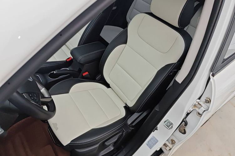 Used CHANGAN CS35 2017 1.6L Manual Luxury Model Left Front Seat
