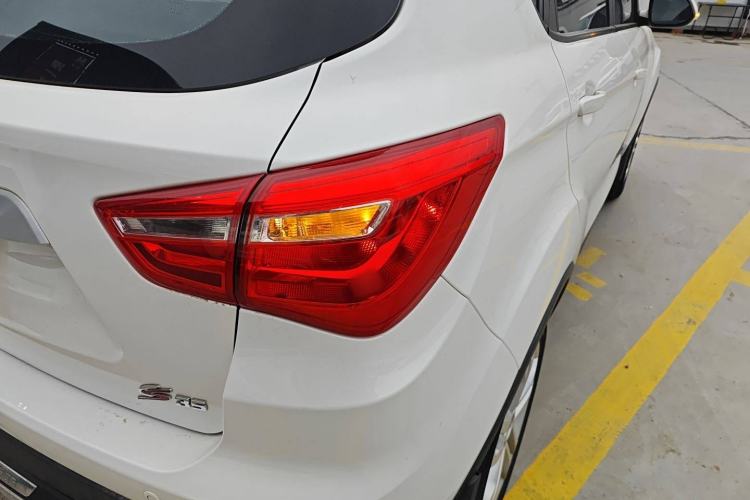 Used CHANGAN CS35 2017 1.6L Manual Luxury Model Right Rear Taillight