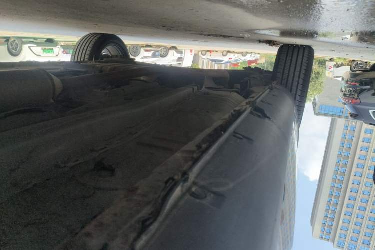 Used CHANGAN CS35 2012 1.6L Manual Luxury Model China IV Standard Chassis Front Right