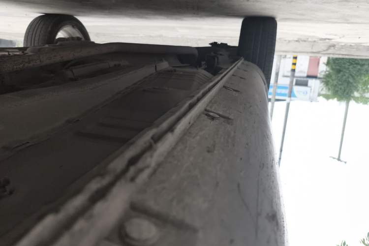 Used CHANGAN CS35 2012 1.6L Manual Luxury Model China IV Standard Chassis Front Right