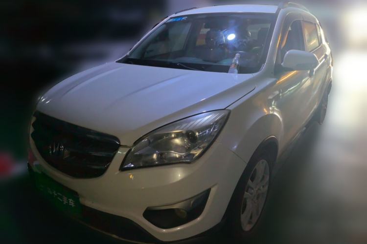 Used CHANGAN CS35 2012 1.6L Manual Luxury Model China IV Standard Guazi used car, China used car export, Used car for sale, Used  cars, Cheapest cars for sale