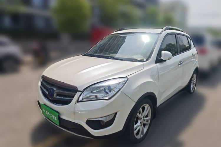 Used CHANGAN CS35 2012 1.6L Automatic Luxury Version China IV Standard Guazi used car, China used car export, Used car for sale, Used  cars, Cheapest cars for sale