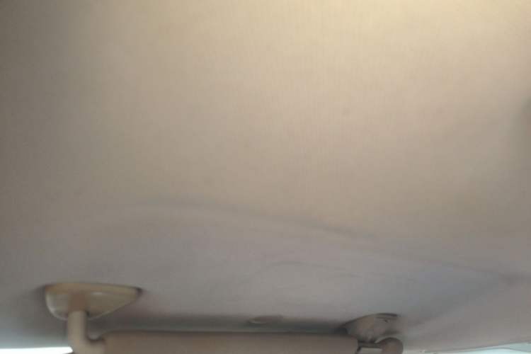 Used CHANGAN CS35 2014 1.6L Manual Luxury Model China IV Standard Headliner