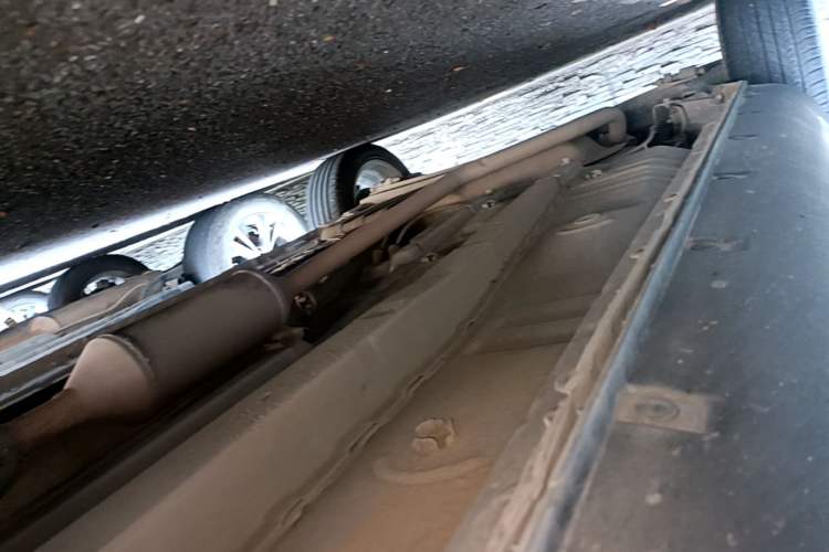 Used CHANGAN CS35 2014 1.6L Manual Luxury Model China IV Standard Chassis Front Right