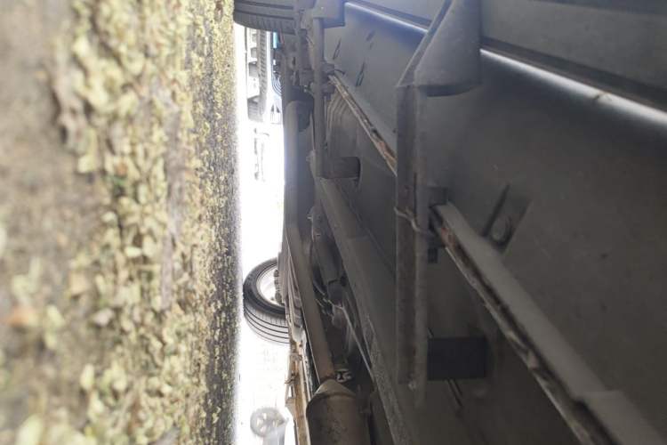 Used CHANGAN CS35 2014 1.6L Manual Comfort Version China IV Standard Chassis Front Right