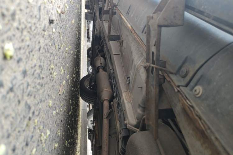 Used CHANGAN CS35 2014 1.6L Manual Comfort Version China IV Standard Chassis Rear Left