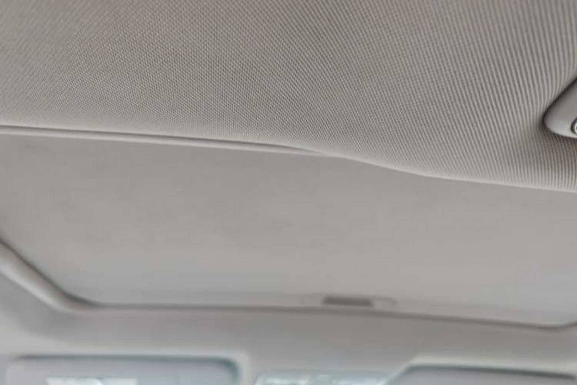 Used CHANGAN CS35 2014 1.6L Manual Luxury Model China V Standard Headliner