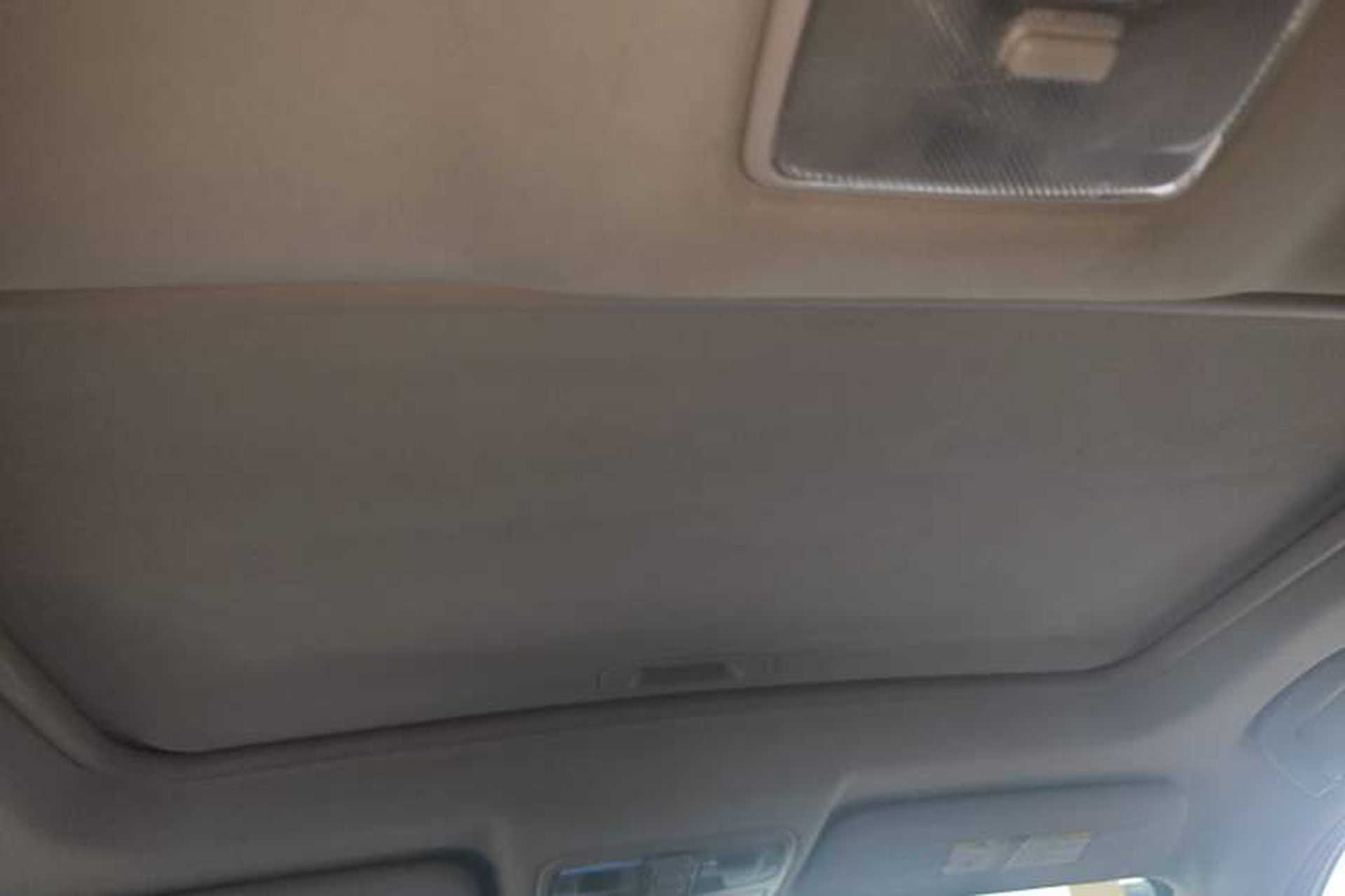 Used CHANGAN CS35 2014 1.6L Manual Luxury Model China IV Standard Headliner