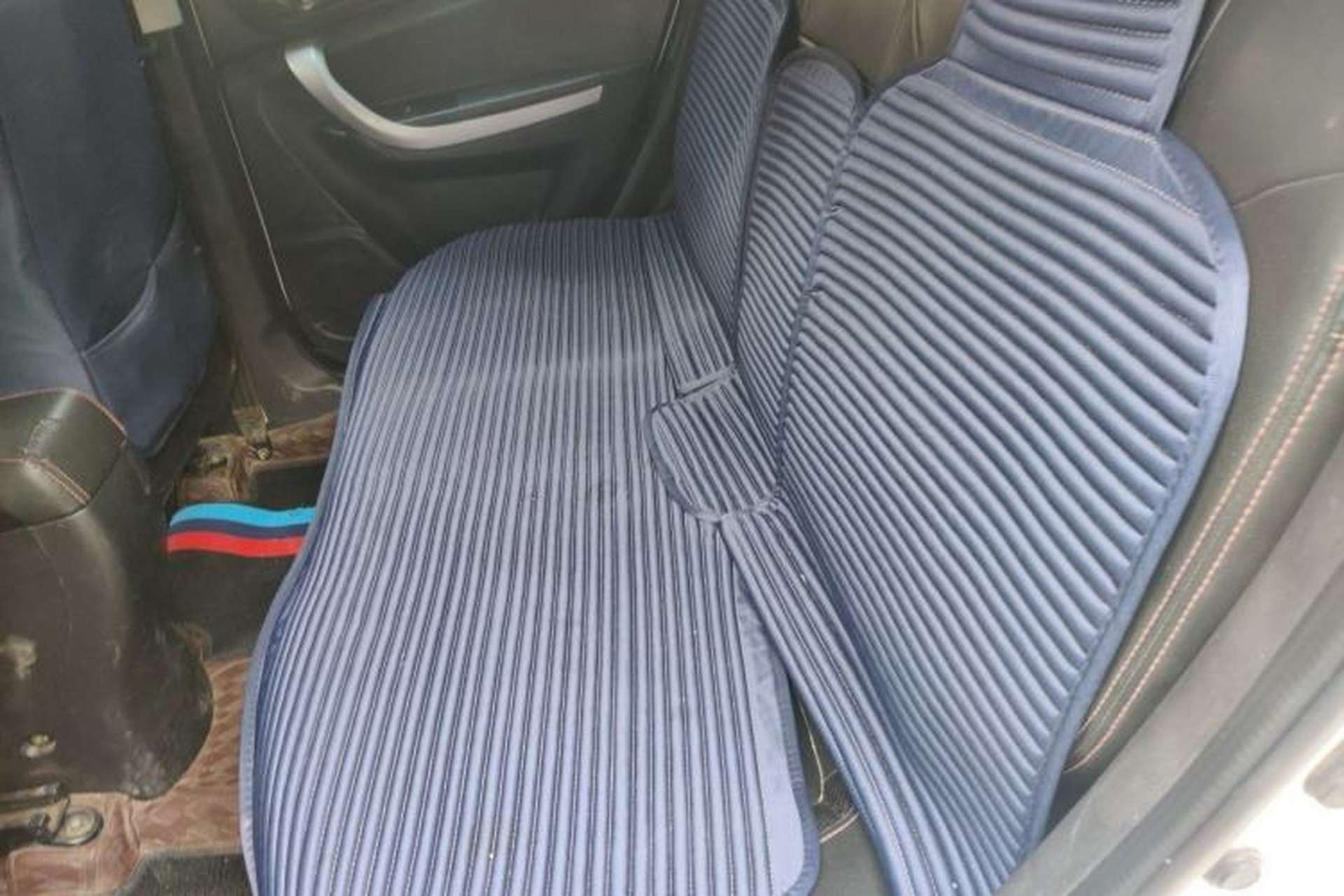 Used CHANGAN CS35 2014 1.6L Manual Luxury Model China IV Standard Left Rear Seat